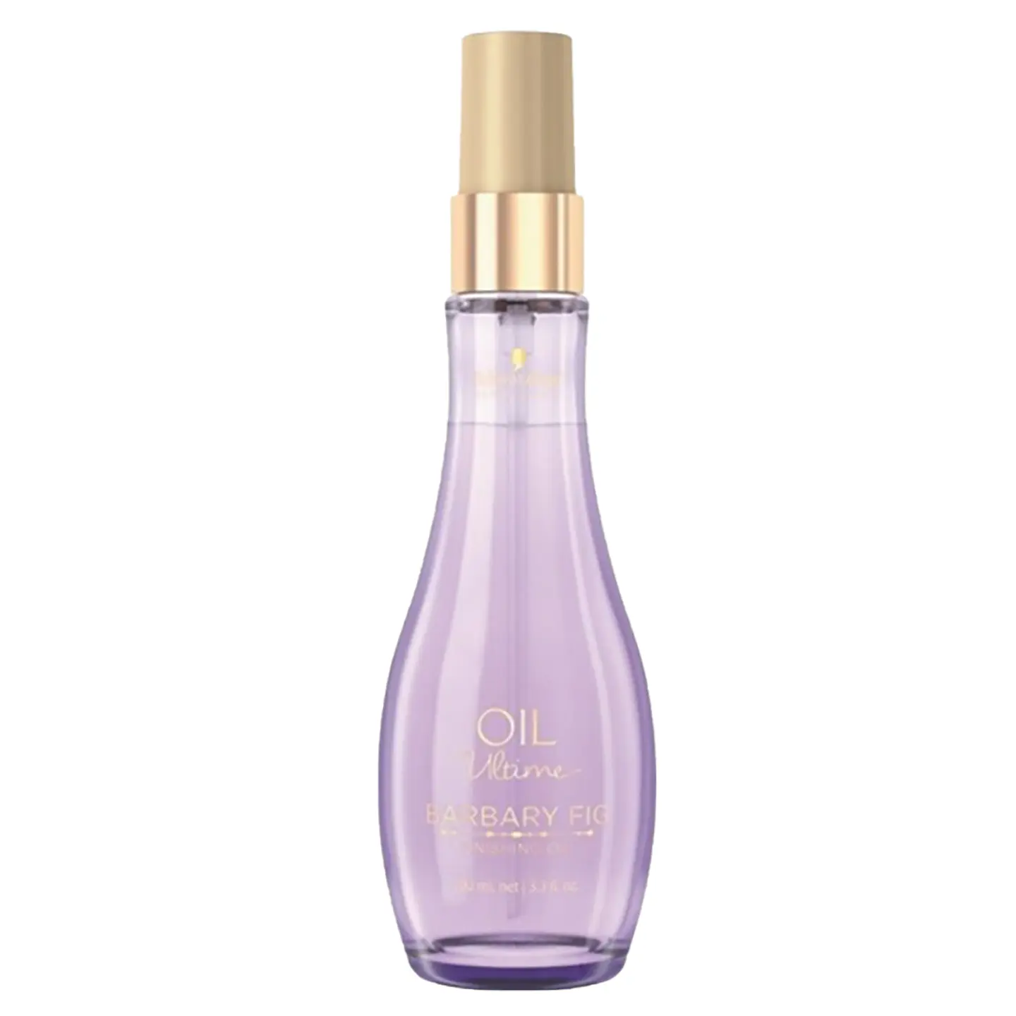 Aceite de Acabado de Barbary Fig SCHWARZKOPF OIL Ultime 100ml 1