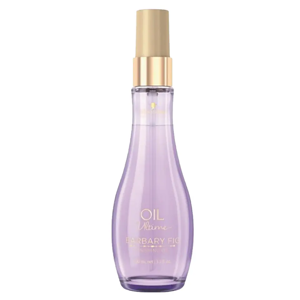 Aceite de Acabado de Barbary Fig SCHWARZKOPF OIL Ultime 100ml 1
