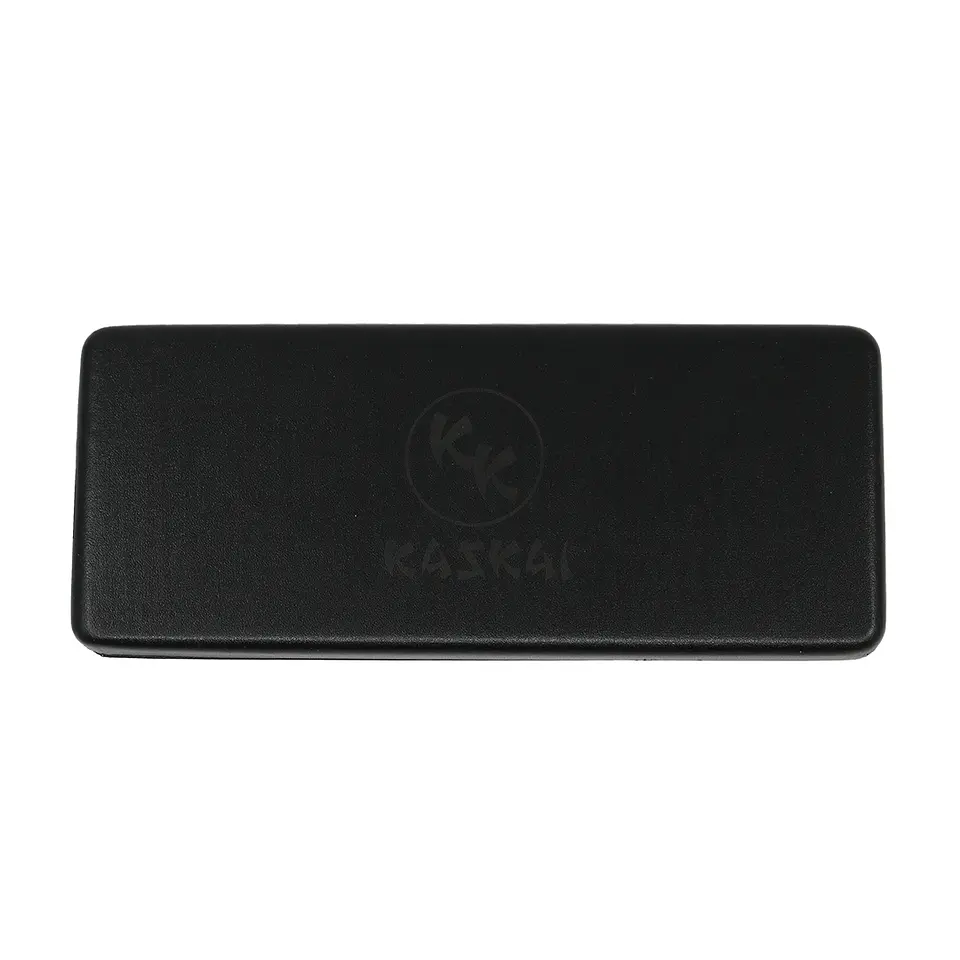 Tijeras Deslizantes Peluquería Profesionales Azul KASKAI EB-001 55 3