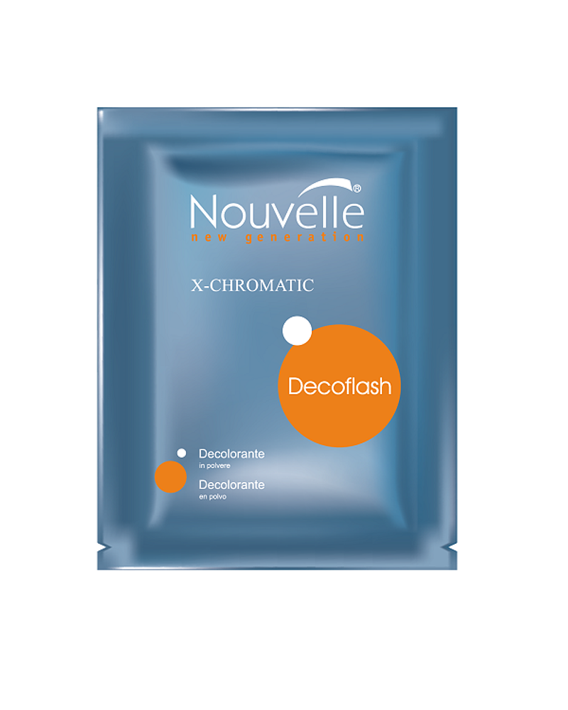 Decolorante Decoflash NOUVELLE sachet 25g