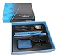 Kit Estilista Azul BaBylissPRO Nano Titanium - Miniatura 3