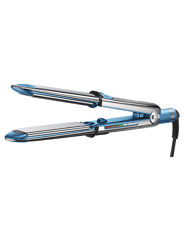 Plancha OPTIMA 3000 Babyliss Pro Nano Titanium XNBABNT3000T Azul