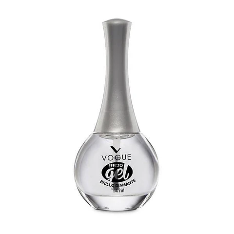 Brillo Diamante VOGUE Efecto Gel 14ml