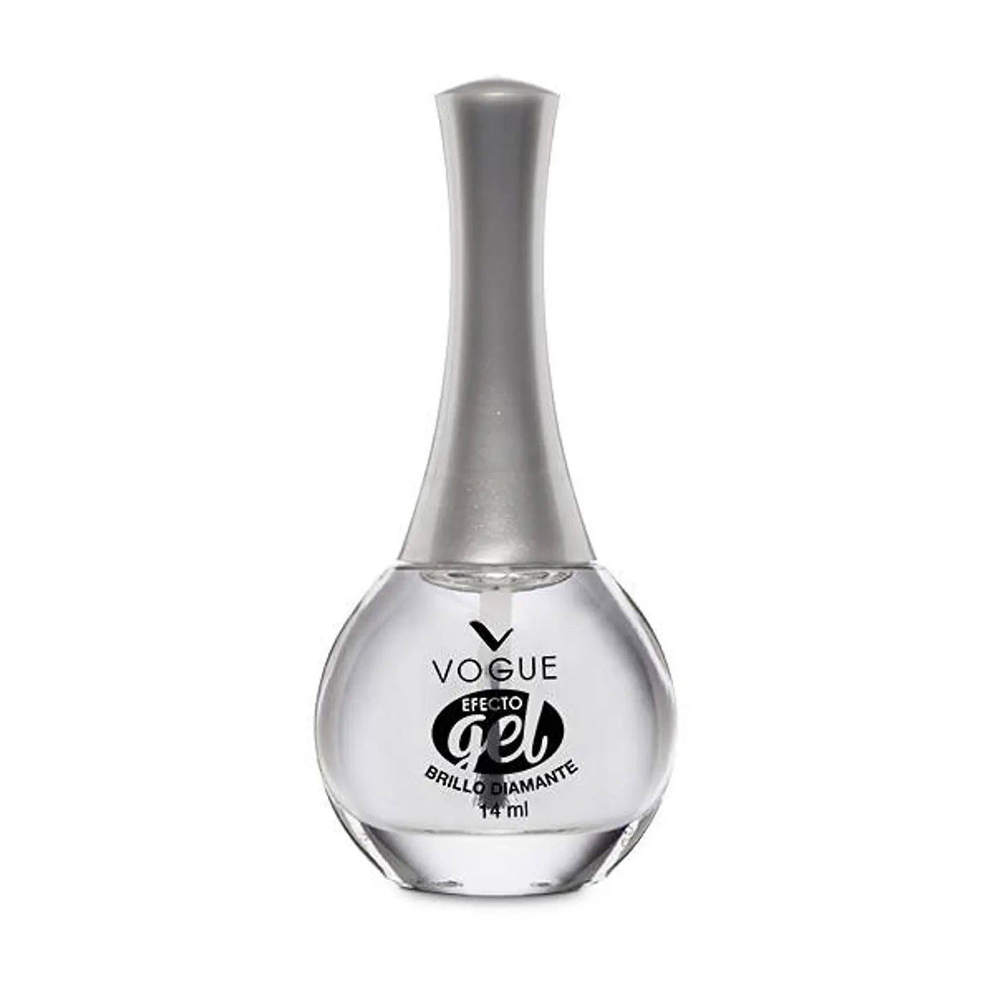 Brillo Diamante VOGUE Efecto Gel 14ml 2