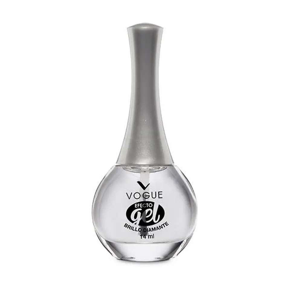 Brillo Diamante VOGUE Efecto Gel 14ml 2