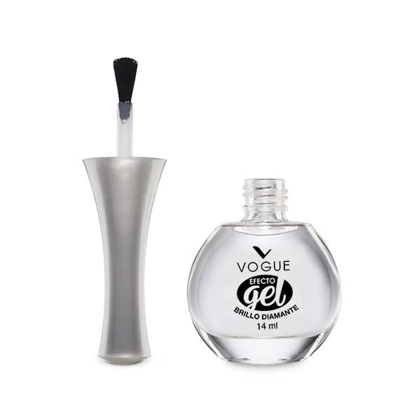 Brillo Diamante VOGUE Efecto Gel 14ml 1