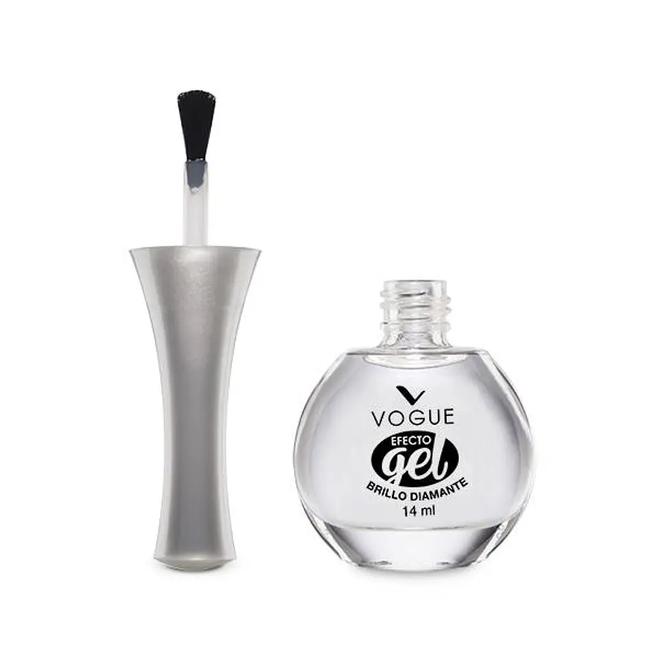 Brillo Diamante VOGUE Efecto Gel 14ml 1
