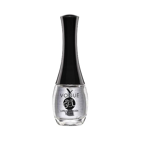Brillo Larga Duración VOGUE Efecto Gel Mini 10ml