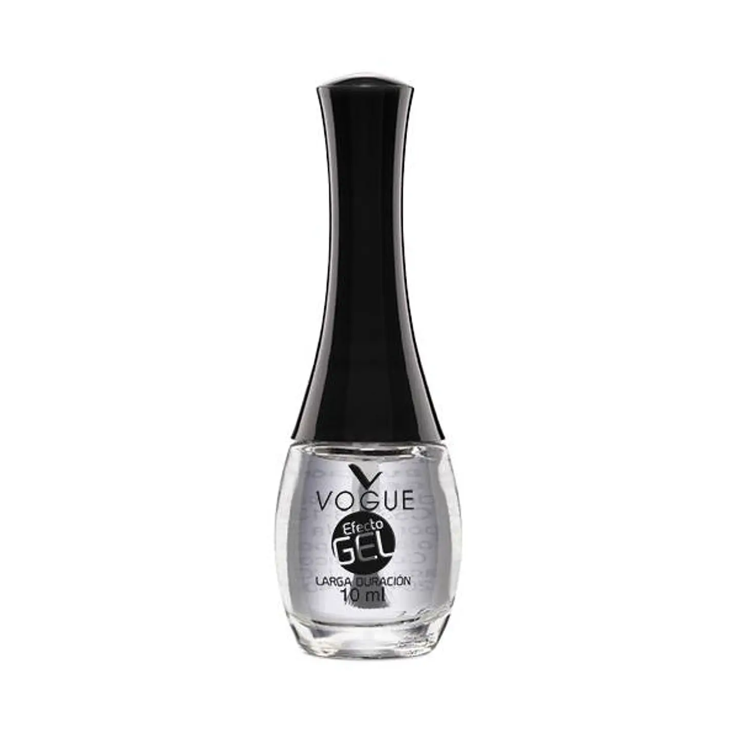 Brillo Larga Duración VOGUE Efecto Gel Mini 10ml 2