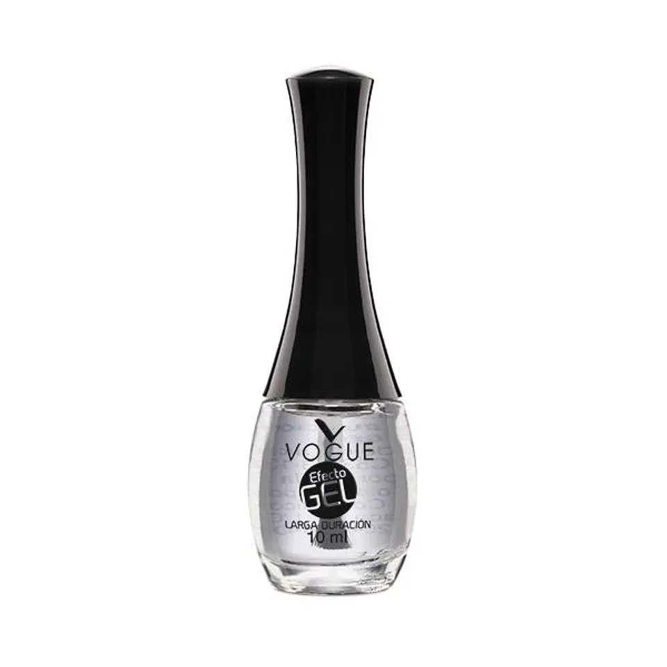 Brillo Larga Duración VOGUE Efecto Gel Mini 10ml 2