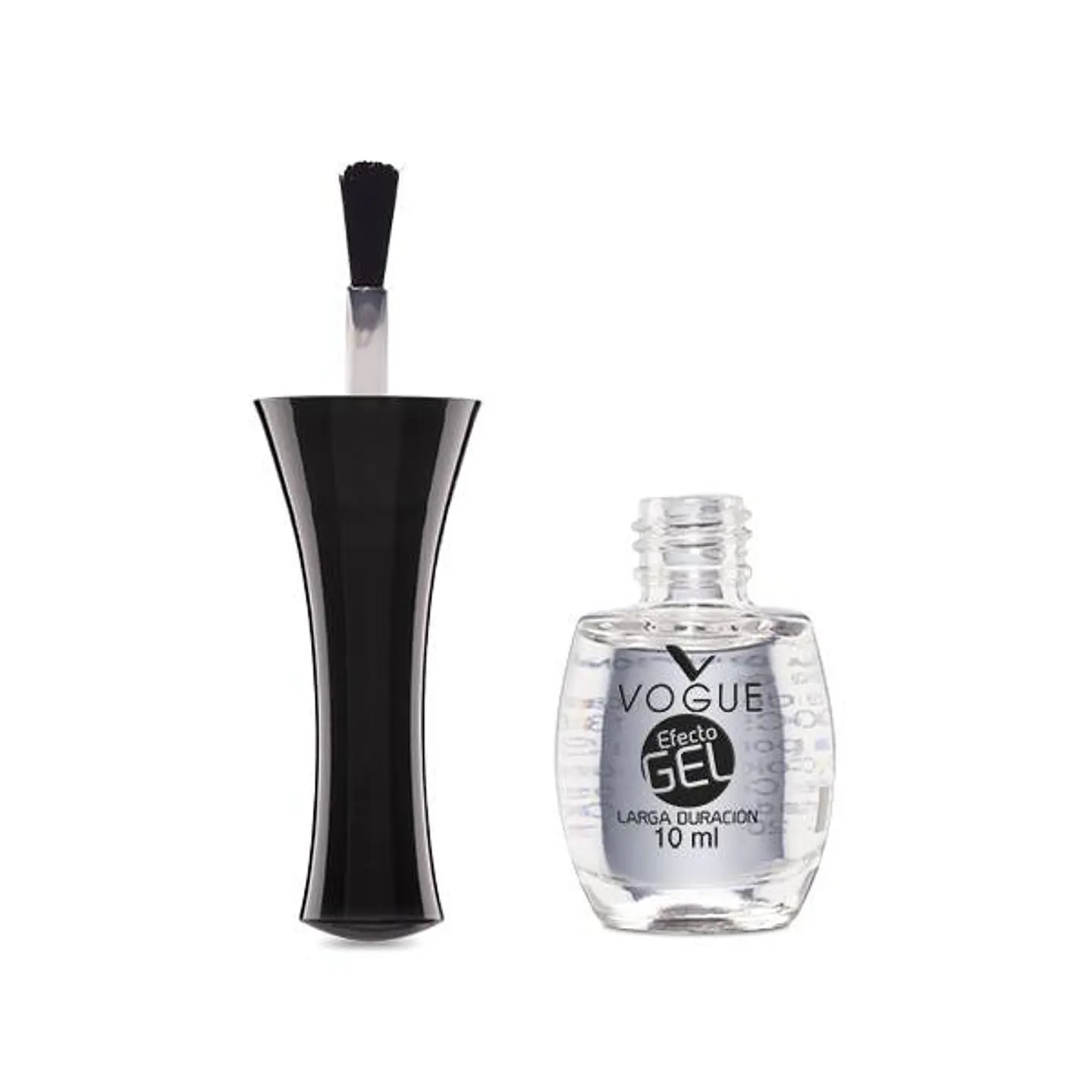 Brillo Larga Duración VOGUE Efecto Gel Mini 10ml 1