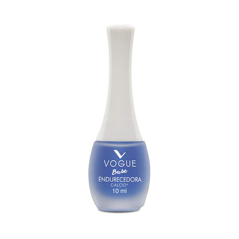 Base Endurecedora Calcio VOGUE Fantastic 10ml