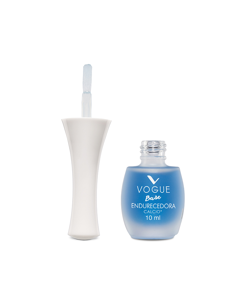 Base Endurecedora Calcio VOGUE 10ml