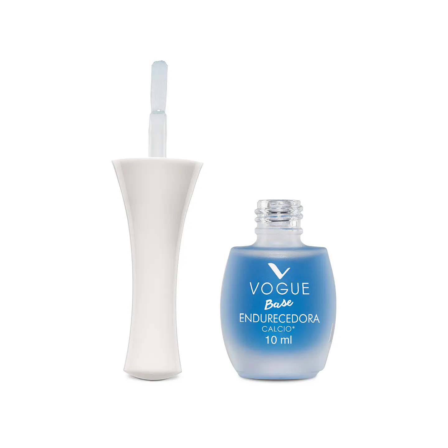 Base Endurecedora Calcio VOGUE Fantastic 10ml 1