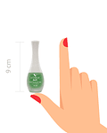 Base Fortalecedora Ajo y Limón VOGUE 10ml