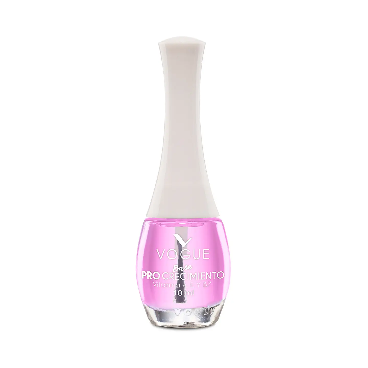 Base Pro Crecimiento VOGUE Fantastic 10ml 2