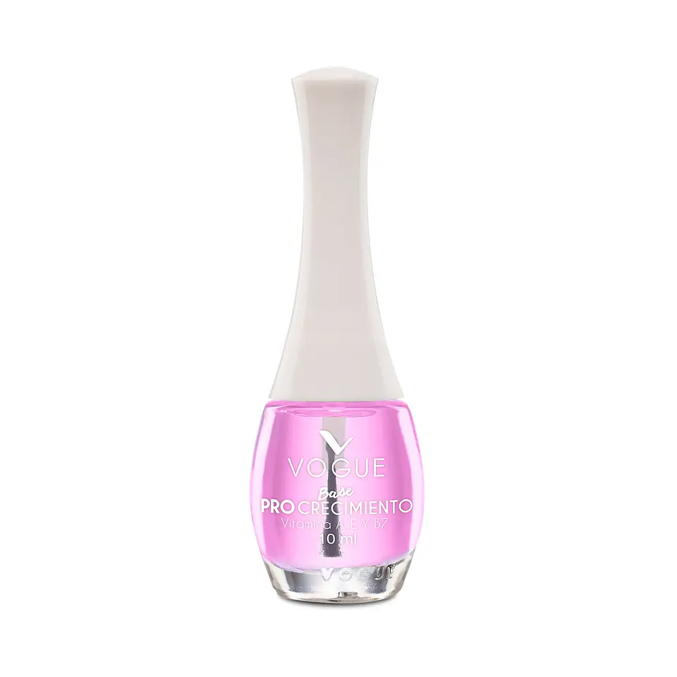 Base Pro Crecimiento VOGUE Fantastic 10ml 2