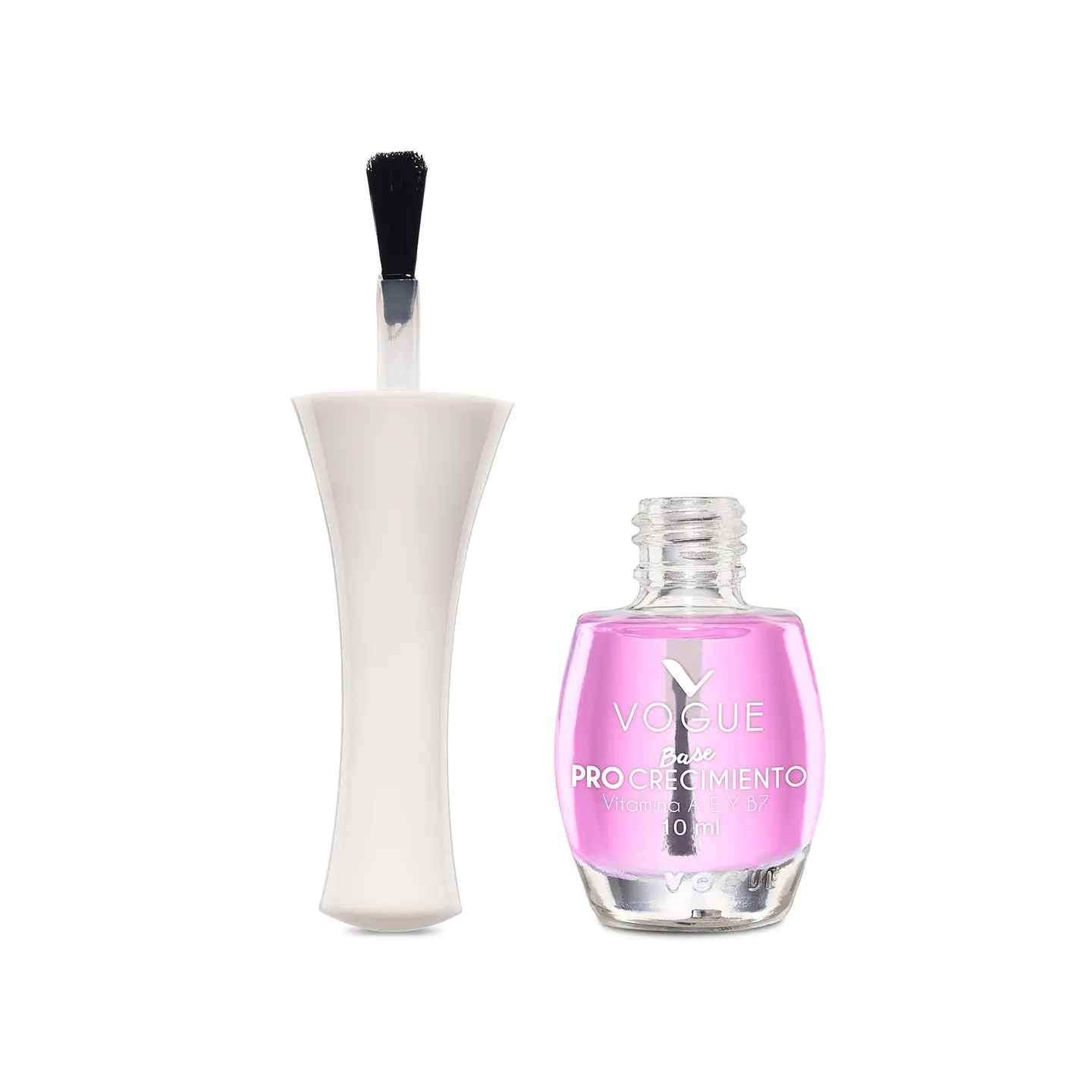 Base Pro Crecimiento VOGUE Fantastic 10ml 1
