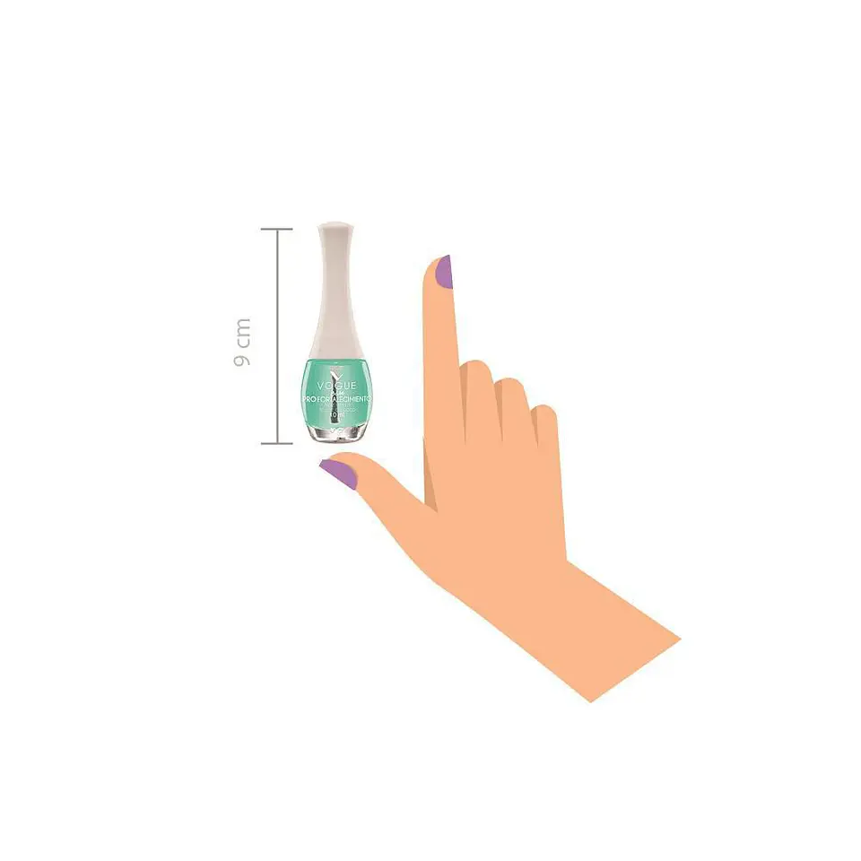 Base Pro Fortalecimiento VOGUE Fantastic10ml 4