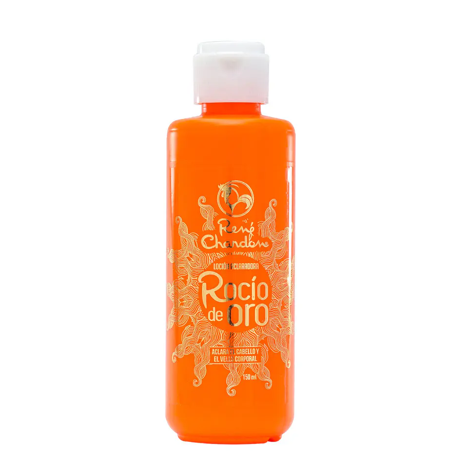 Rocio de Oro Repuesto René Chardón 150ml 1