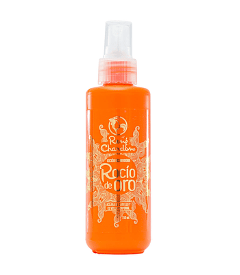 Rocio de Oro en Spray René Chardón 150ml