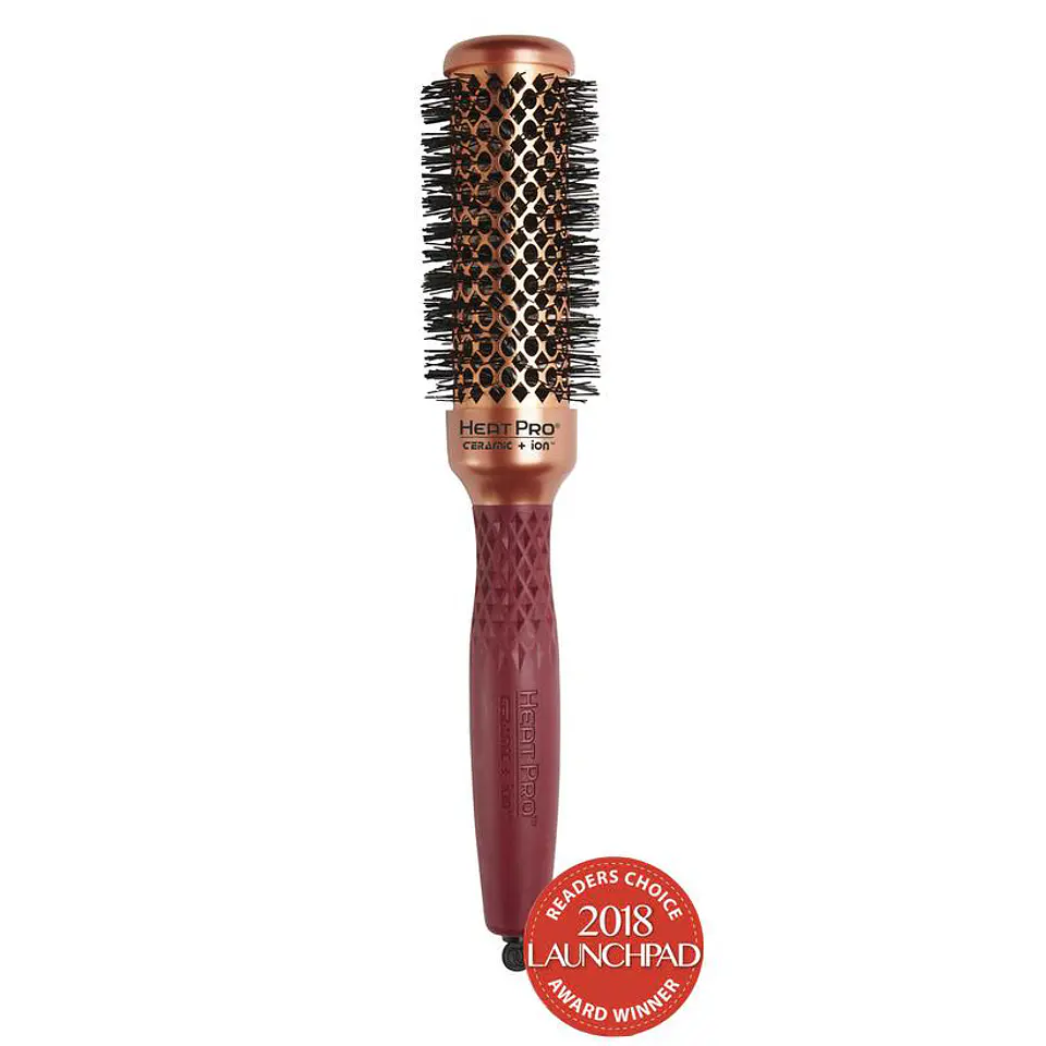 Cepillo OLIVIA GARDEN HeatPro Round Thermal 1