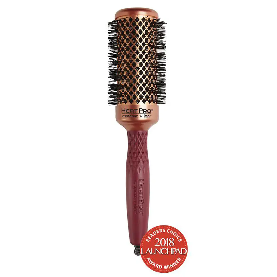 Cepillo OLIVIA GARDEN HeatPro Round Thermal 2