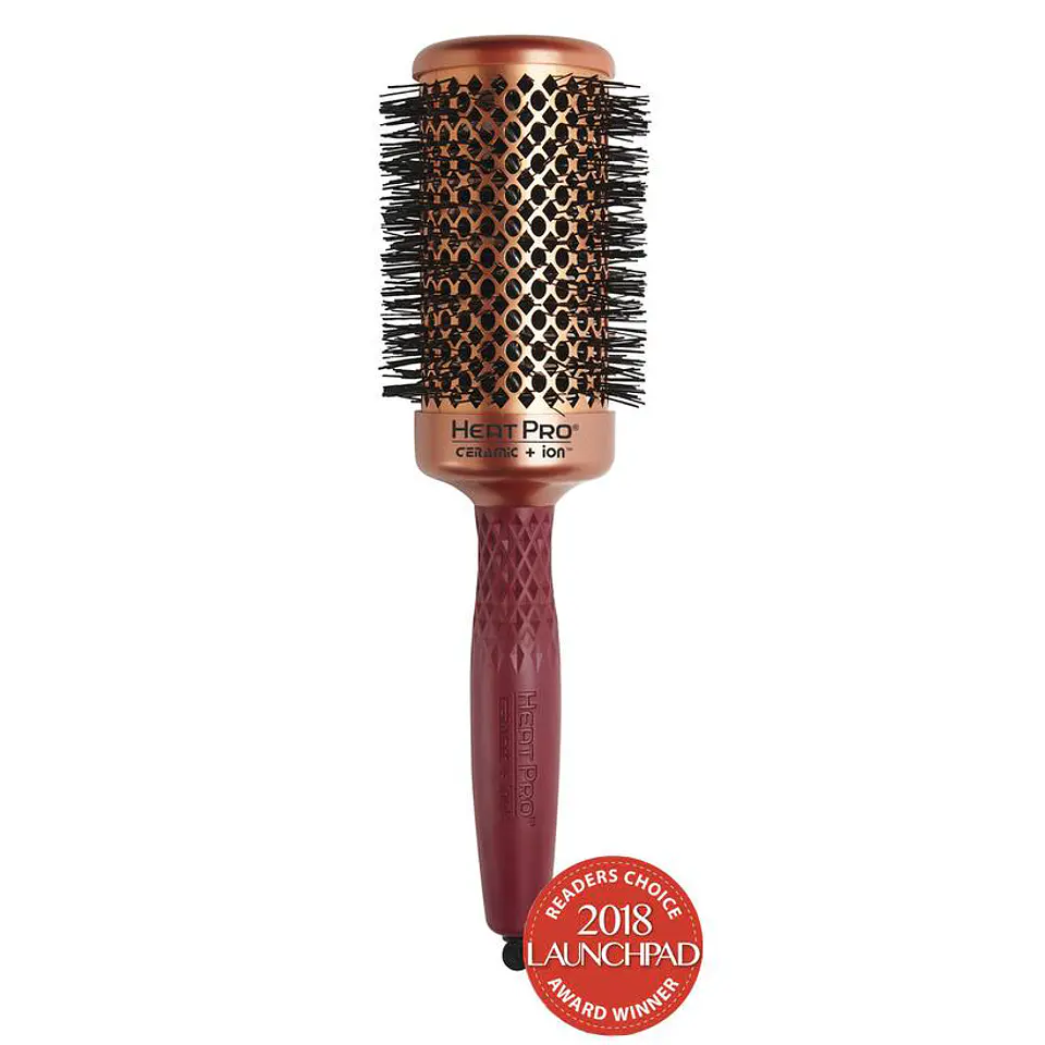 Cepillo OLIVIA GARDEN HeatPro Round Thermal 3