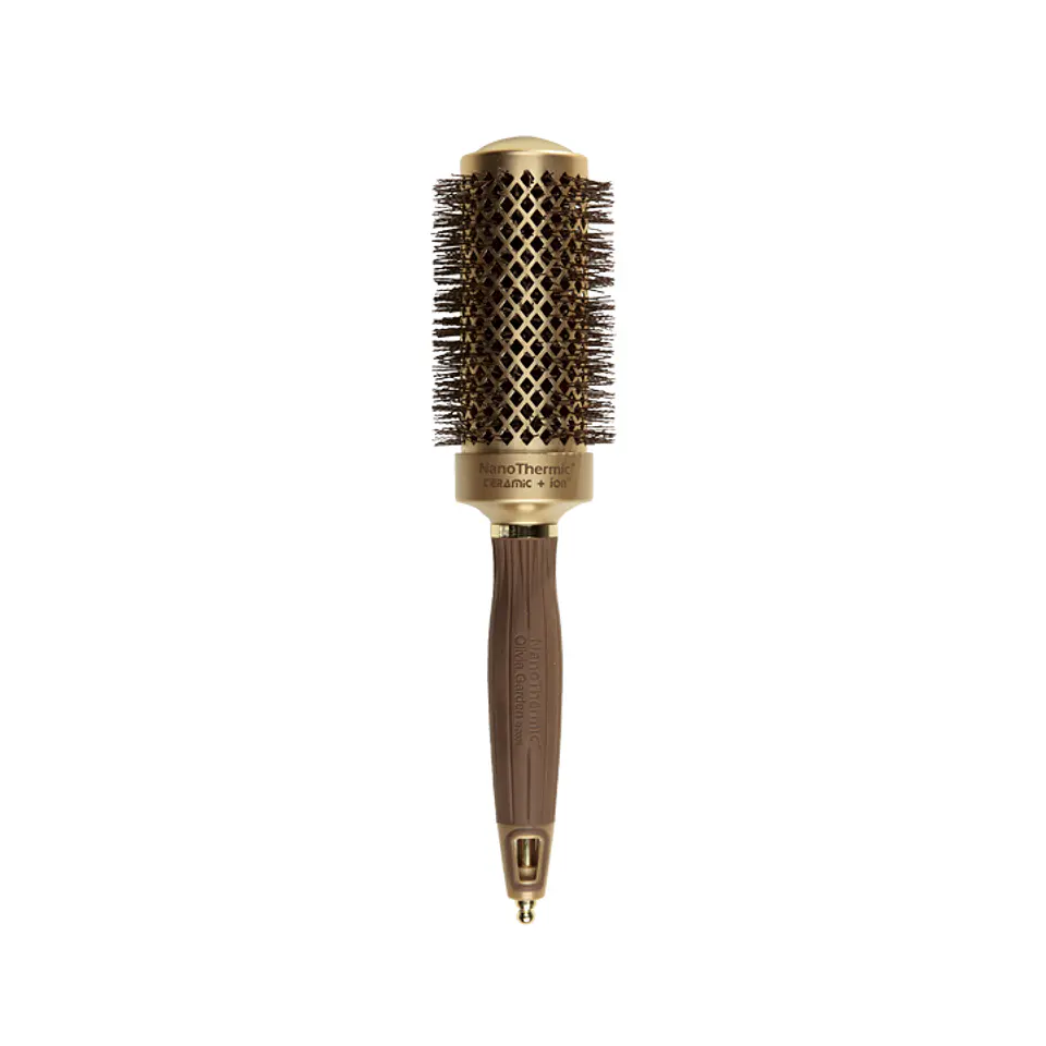 Cepillo OLIVIA GARDEN Nanothermic Round Thermic 2