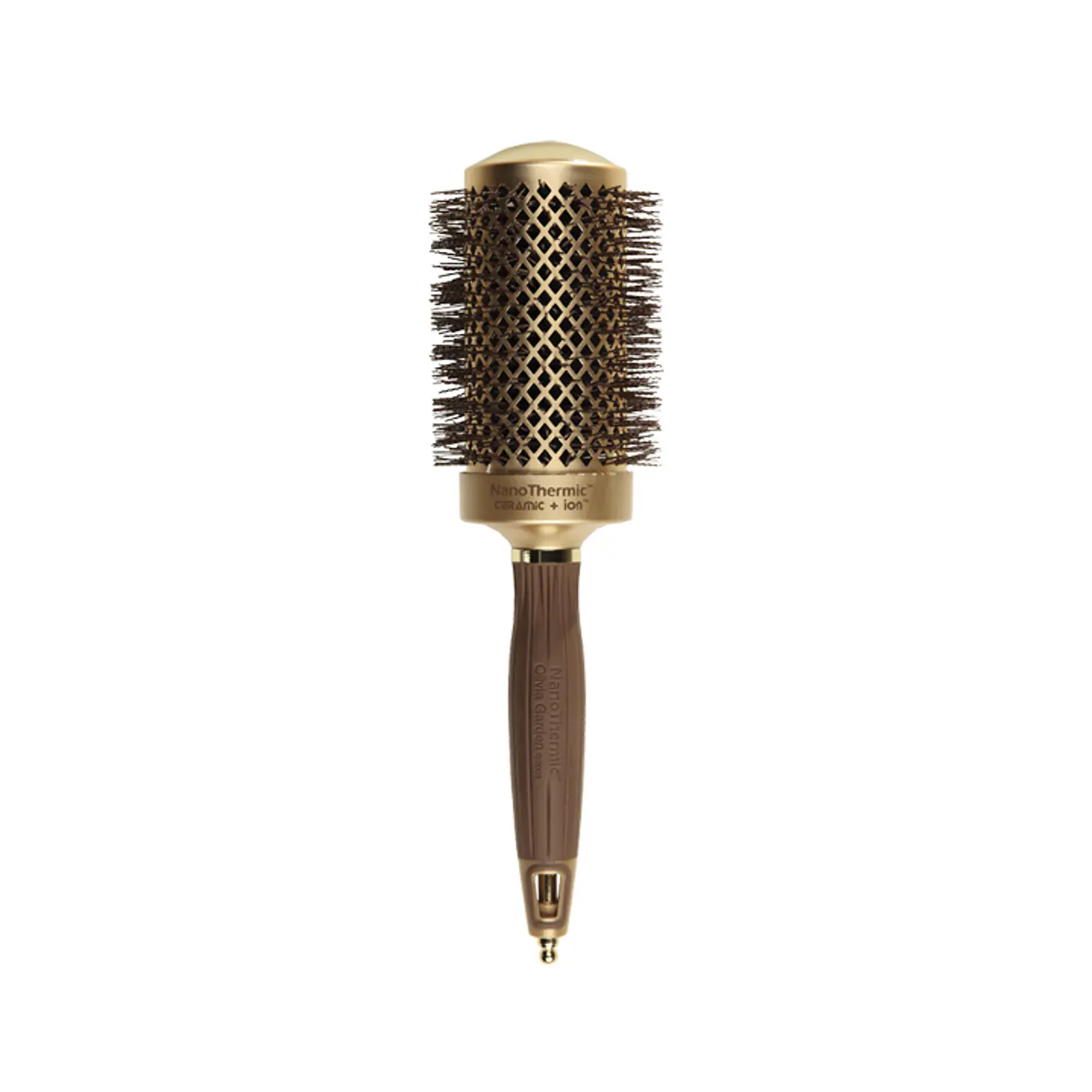 Cepillo OLIVIA GARDEN Nanothermic Round Thermic 3