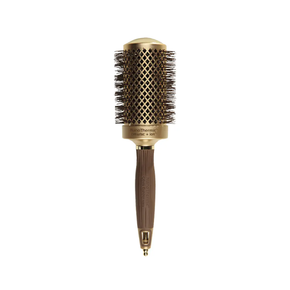 Cepillo OLIVIA GARDEN Nanothermic Round Thermic 3