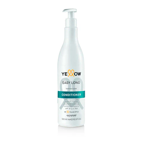 YELLOW Easy Long Growth Accelerator Conditioner 500ml