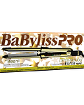Plancha OPTIMA 3000 Babyliss Pro Nano Titanium XNBABNT3000T Oro Rosa