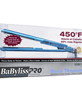 Plancha Análoga Babyliss Pro Nano Titanium BABNT9557TUX