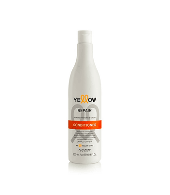 Acondicionador Reestructurante YELLOW Repair 500ml