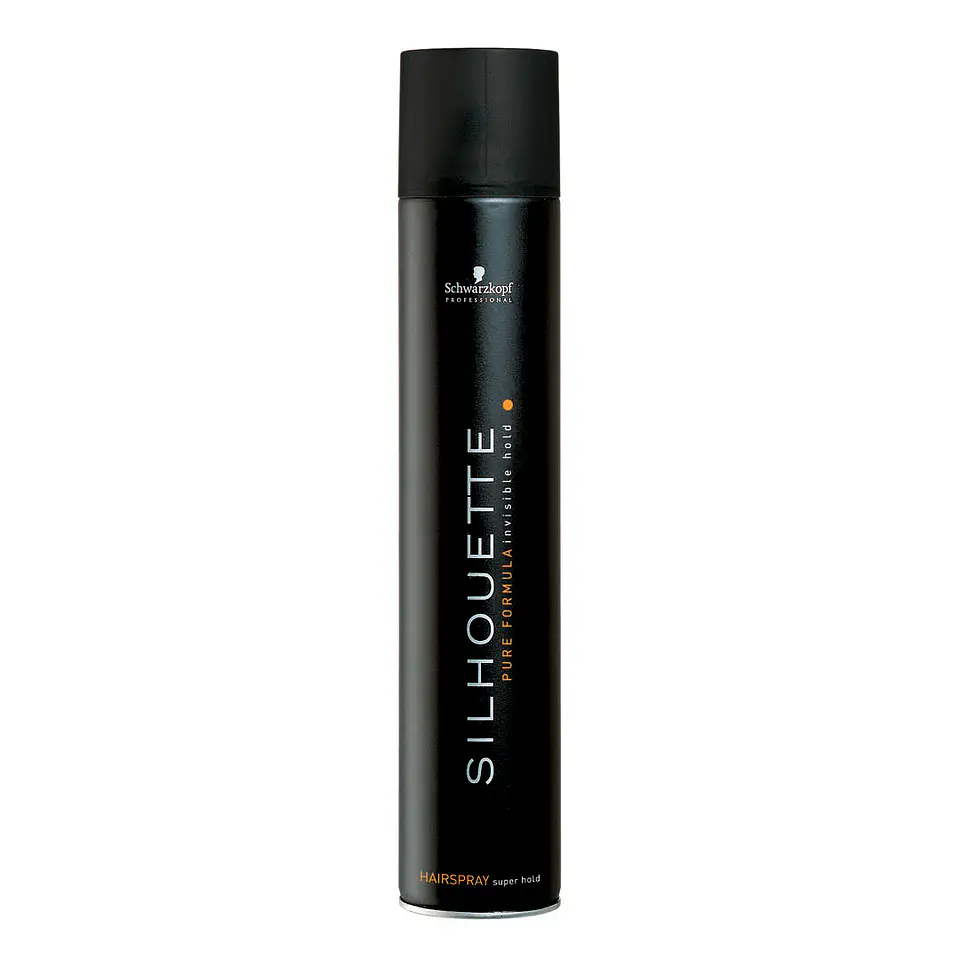 Laca SILHOUETTE Super Hold 500ml 1