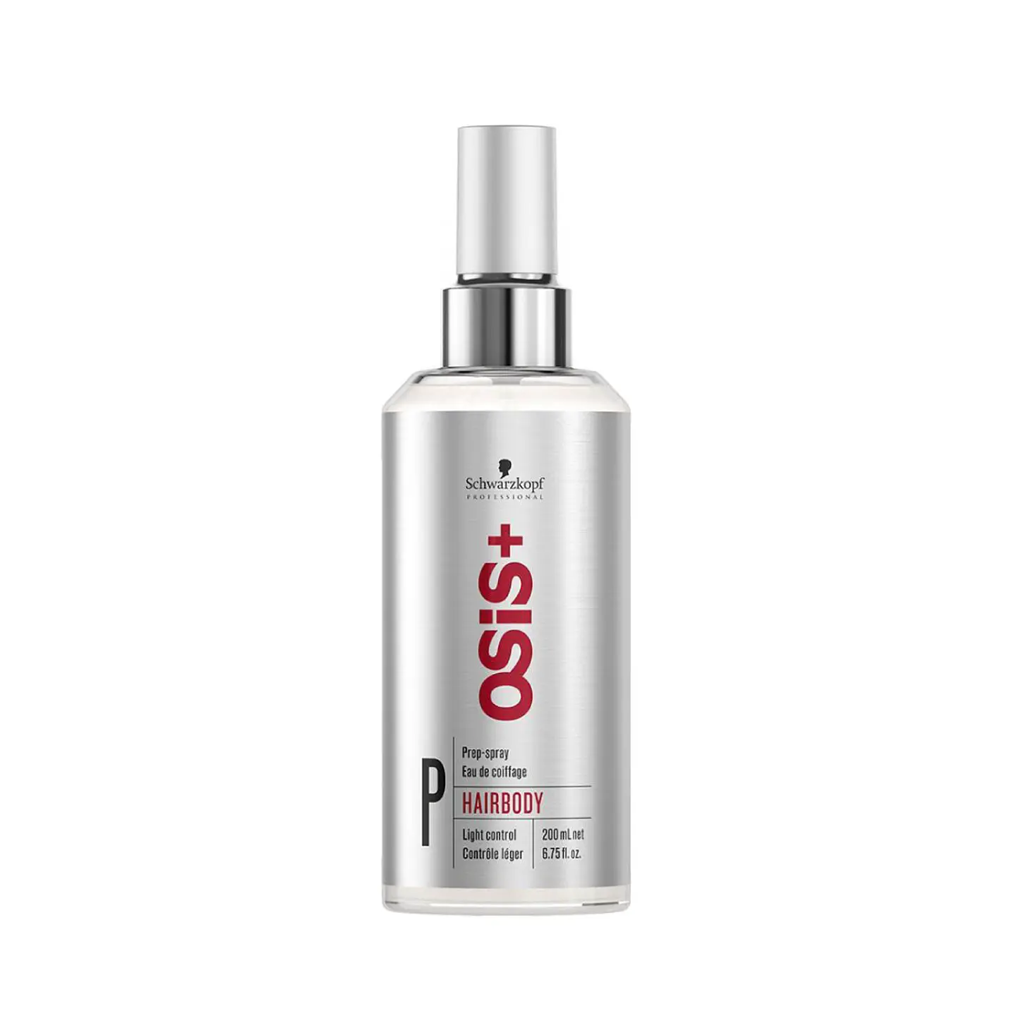 Spray Tratamiento de Volumen Hairbody OSiS+ 1