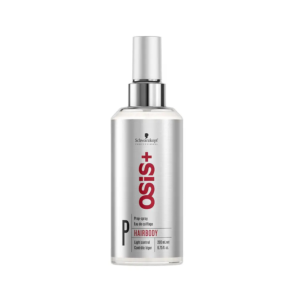 Spray Tratamiento de Volumen Hairbody OSiS+ 1