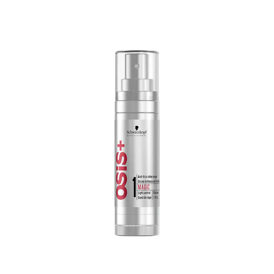 Sérum de Brillo Anti-Frizz Magic OSiS+ 1