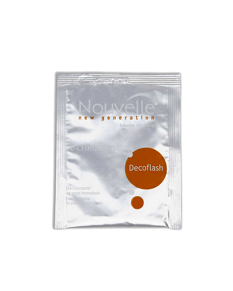 Decolorante Decoflash NOUVELLE sachet 10g