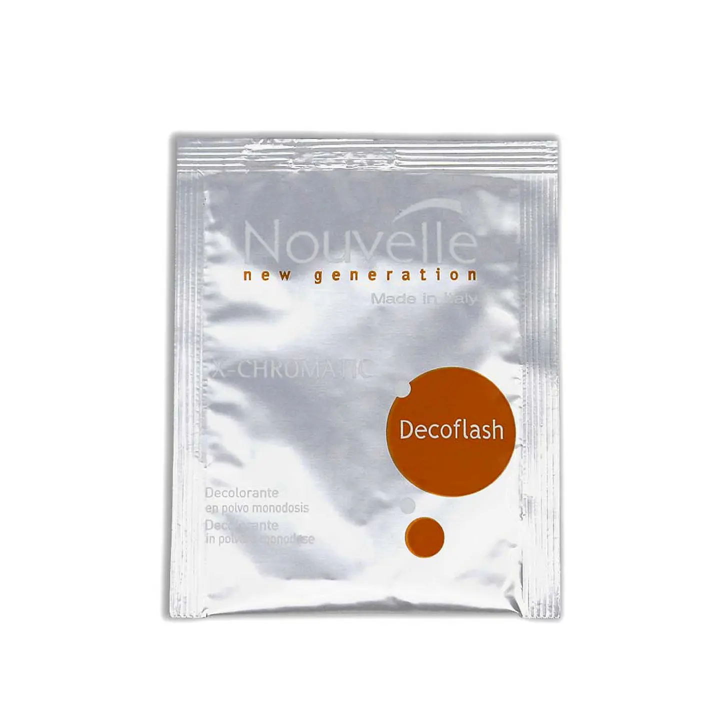 Decolorante Decoflash NOUVELLE sachet 10g 1