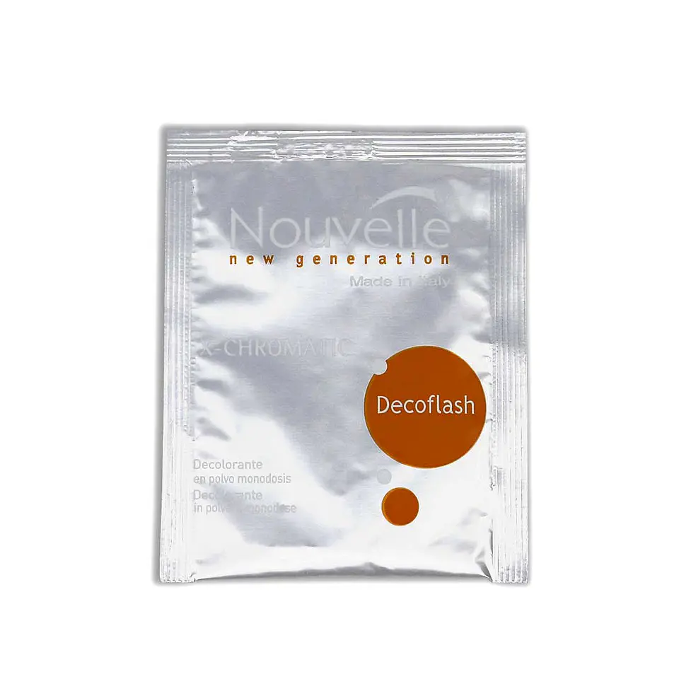 Decolorante Decoflash NOUVELLE sachet 10g 1