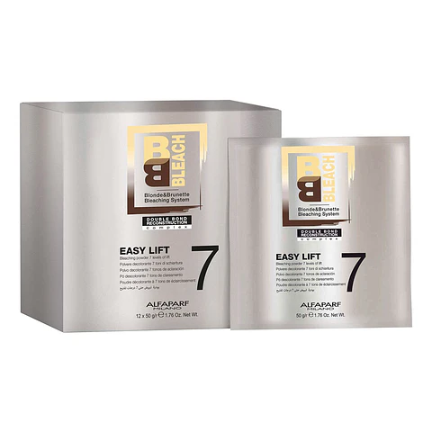 Decolorante ALFAPARF MILANO BB Bleach High Lift 7 Tones 