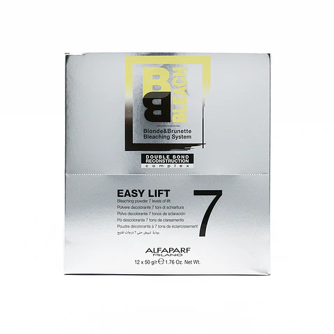 Decolorante ALFAPARF MILANO BB Bleach High Lift 7 Tones 