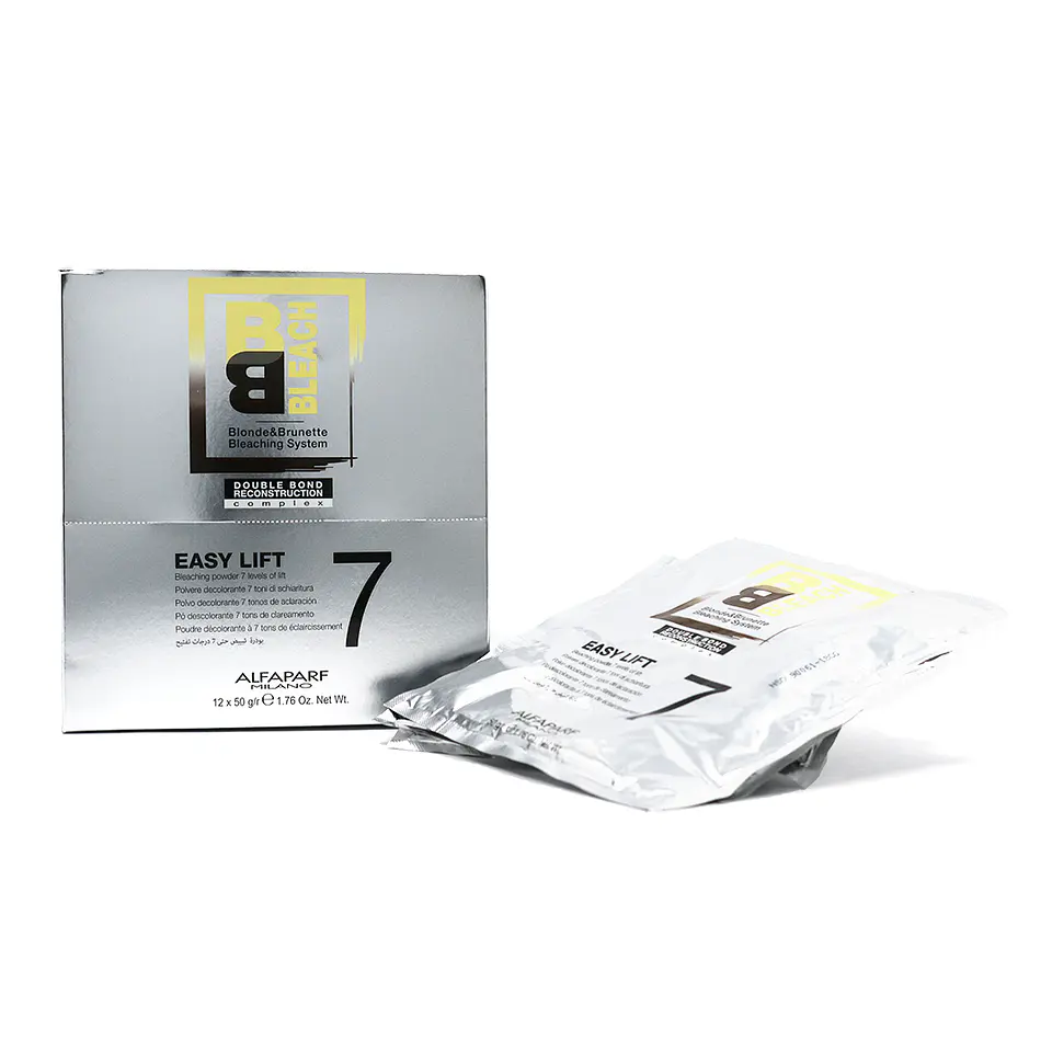 Decolorante ALFAPARF MILANO BB Bleach High Lift 7 Tones  3