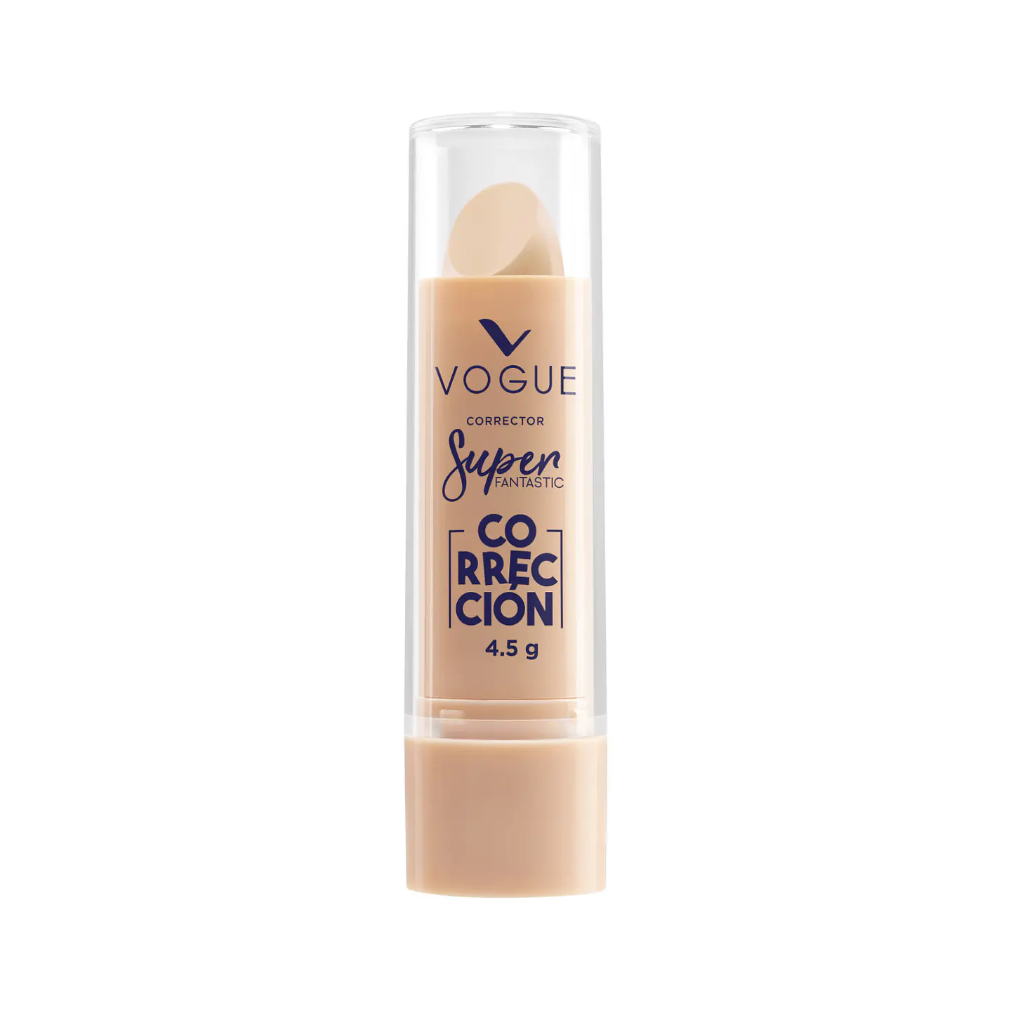 Corrector en Barra Cremoso VOGUE Super Fantastic 4.5g 3