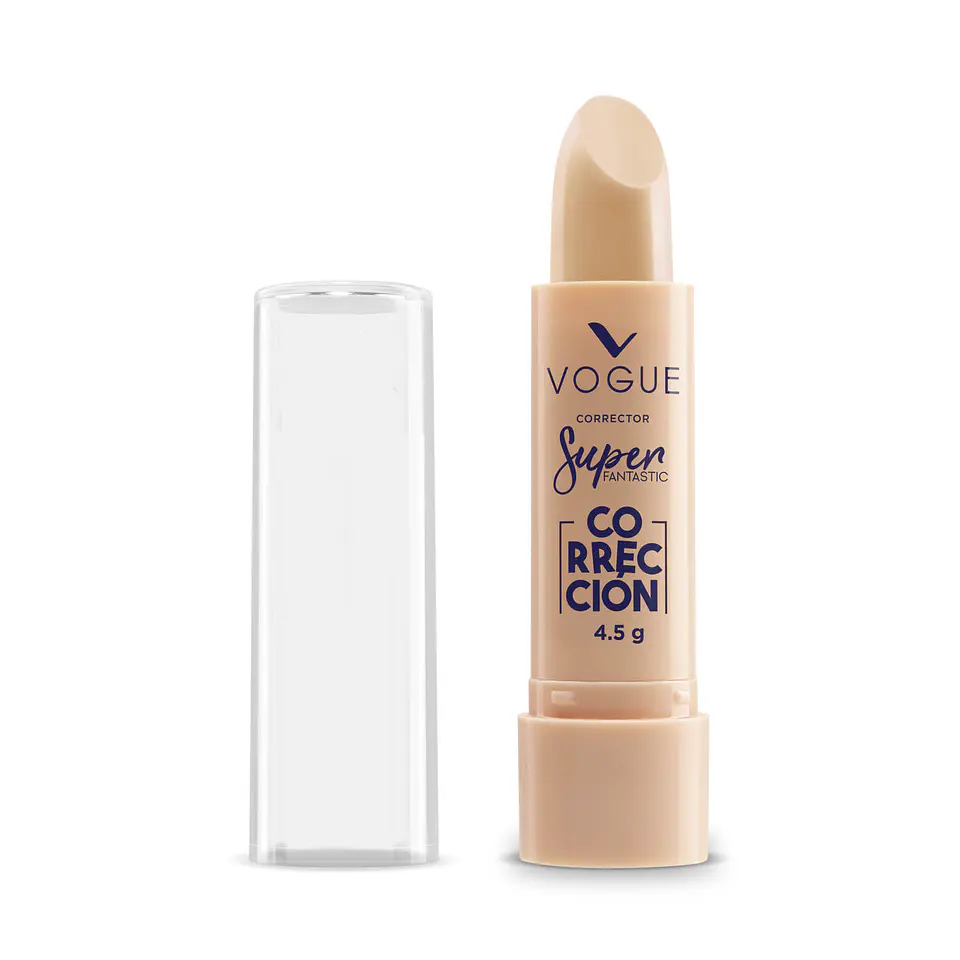 Corrector en Barra Cremoso VOGUE Super Fantastic 4.5g 1
