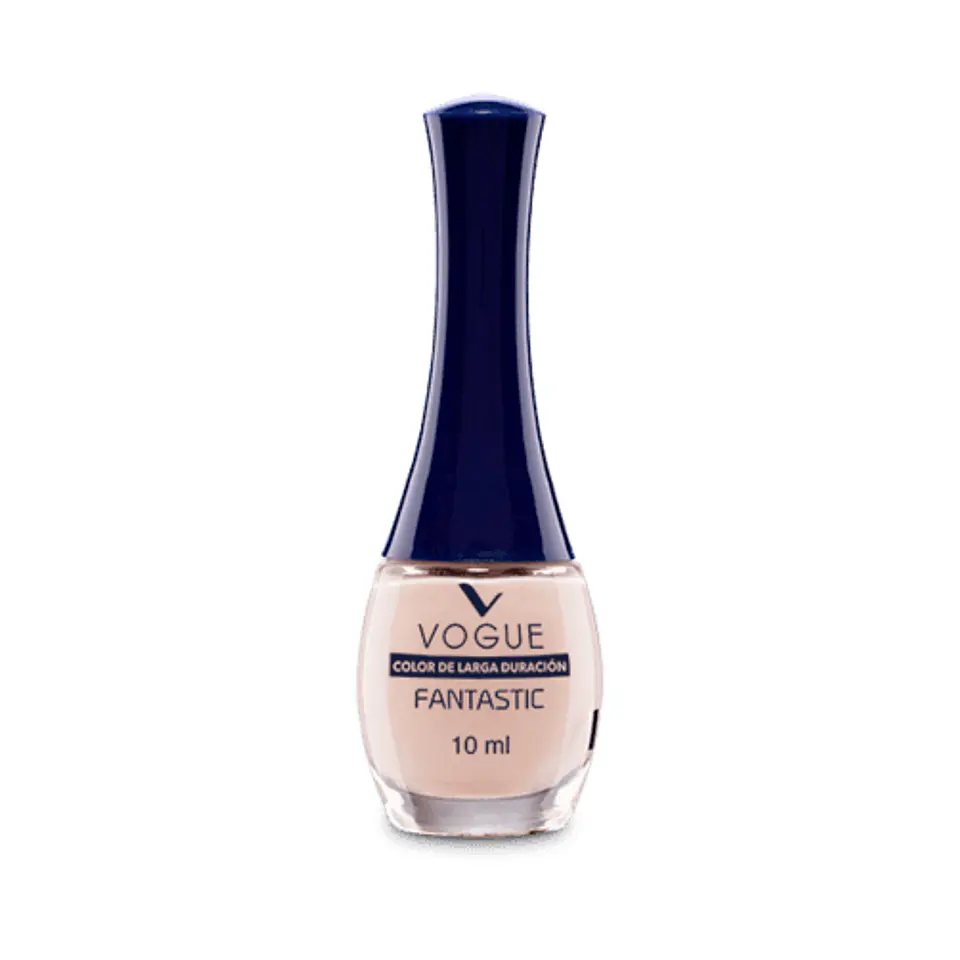 Esmaltes VOGUE Fantastic 10ml 8