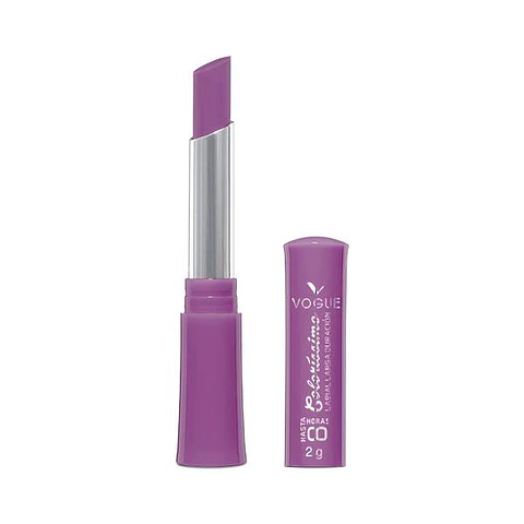 Labial Barra Larga Duración 8 horas VOGUE Coloríssimo 2g