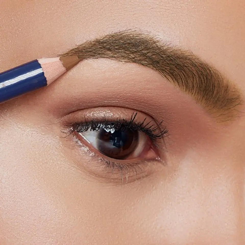 Lapiz Delineador de Cejas VOGUE Fantastic 1.3g 3